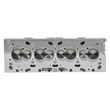 Edelbrock Single Performer RPM Oldsmobile Big Block Cylinder Head (For Use w/ Flat Tappet Camshaft) thumbnail 3