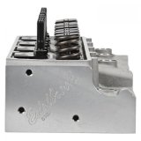 Edelbrock Single Performer RPM Oldsmobile Big Block Cylinder Head (For Use w/ Flat Tappet Camshaft) thumbnail 6
