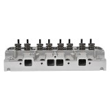 Edelbrock Single Performer RPM Oldsmobile Big Block Cylinder Head (For Use w/ Flat Tappet Camshaft) thumbnail 8