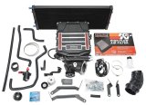 Edelbrock Supercharger - 2019-2021 GM Truck/SUV R2650 DP3C 6.2 (With Tuner) thumbnail 3