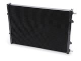 Edelbrock Heat Exchanger Dual Pass Single Row 24in x 16.5in x 2.12in - Black thumbnail 1