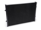 Edelbrock Heat Exchanger Dual Pass Single Row 24in x 16.5in x 2.12in - Black thumbnail 5
