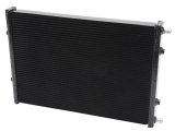 Edelbrock Heat Exchanger Dual Pass Single Row 24in x 16.5in x 2.12in - Black thumbnail 6