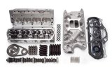 Edelbrock Power Package Top End Kit Series AMC 304-401 thumbnail 1