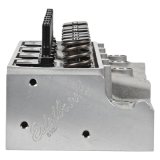 Edelbrock Single Performer RPM Oldsmobile Big Block Cylinder Head (For Use w/ Hyd Roller Camshaft) thumbnail 1
