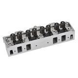 Edelbrock Single Performer RPM Oldsmobile Big Block Cylinder Head (For Use w/ Hyd Roller Camshaft) thumbnail 3