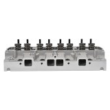 Edelbrock Single Performer RPM Oldsmobile Big Block Cylinder Head (For Use w/ Hyd Roller Camshaft) thumbnail 5