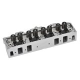 Edelbrock Single Performer RPM Oldsmobile Big Block Cylinder Head (For Use w/ Hyd Roller Camshaft) thumbnail 7