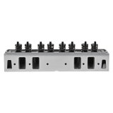 Edelbrock Single Performer RPM Oldsmobile Big Block Cylinder Head (For Use w/ Hyd Roller Camshaft) thumbnail 8