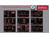 Edelbrock 11-14 Ford Coyote DBW VCC Pro-Flo 4+ EFI Fuel Injection Kit thumbnail 4