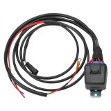 Edelbrock Pro-Flo 4+ EFI Wiring Harness and Radiator Fan Relay Module thumbnail 2