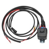 Edelbrock Pro-Flo 4+ EFI Wiring Harness and Radiator Fan Relay Module thumbnail 3