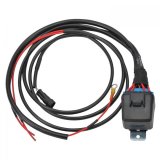Edelbrock Pro-Flo 4+ EFI Wiring Harness and Radiator Fan Relay Module thumbnail 4
