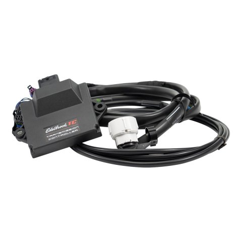 Edelbrock Transmission Controller GM 4L6XE/4L8XE Carbureted Applications
