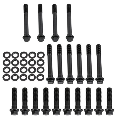Edelbrock Head Stud Kit Chrysler E-Series Small Block