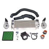 Edelbrock 17-20 Ford F150/Raptor 3.5L HO EcoBoost Twin-Force Stage 3 Kit thumbnail 2