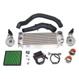 Edelbrock 17-20 Ford F150/Raptor 3.5L HO EcoBoost Twin-Force Stage 3 Kit thumbnail 3