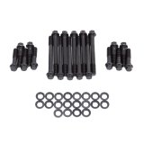 Edelbrock Head Bolt Kit for Perf RPM Heads for 5 2L/5 8L Magnum Engines thumbnail 2