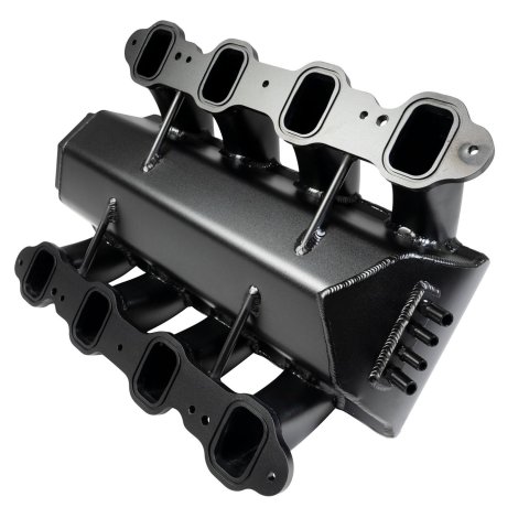 Edelbrock Ford Godzilla 7.3L XTS Series Intake Manifold thumbnail 1