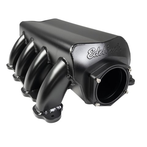 Edelbrock Ford Godzilla 7.3L XTS Series Intake Manifold thumbnail 2