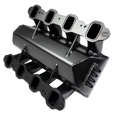 Edelbrock Ford Godzilla 7.3L XTS Series Intake Manifold thumbnail 8