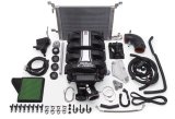 Edelbrock Supercharger Stage 1 - Street Kit 2011-2014 Ford Mustang 5 0L w/ o Tuner thumbnail 1
