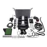 Edelbrock Supercharger Stage 1 - Street Kit 2011-2014 Ford Mustang 5 0L w/ o Tuner thumbnail 3