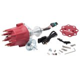 Edelbrock Max-Fire Distributor for Chrysler 273-318-340-360 V8 (LA) thumbnail 2