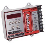 Edelbrock Nitrous Progressive Nitrous Controller 32 Bit thumbnail 2