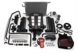 Edelbrock Supercharger Stage 1 - Street Kit 2005-2010 Chrysler Lx and Lc 6 1L Hemi w/ Tuner thumbnail 2