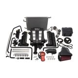 Edelbrock Supercharger Stage 1 - Street Kit 2005-2010 Chrysler Lx and Lc 6 1L Hemi w/ Tuner thumbnail 6