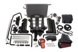 Edelbrock Supercharger Stage 1 - Street Kit 2005-2010 Chrysler Lx and Lc 6 1L Hemi w/ Tuner thumbnail 7