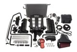 Edelbrock Supercharger Stage 1 - Street Kit 2005-2010 Chrysler Lx and Lc 6 1L Hemi w/ Tuner thumbnail 8