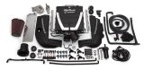 Edelbrock Supercharger Universal - GM Gen IV Block LS3/L92 Rectangular Port Heads Camaro/GTO thumbnail 1