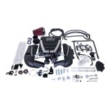 Edelbrock Supercharger Universal - GM Gen IV Block LS3/L92 Rectangular Port Heads Camaro/GTO thumbnail 2