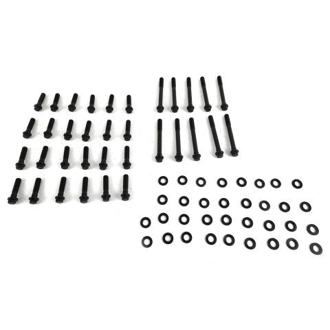 Edelbrock Chrysler E-Street / Performance RPM Head Bolt Kit