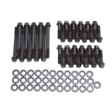Edelbrock Chrysler E-Street / Performance RPM Head Bolt Kit thumbnail 4