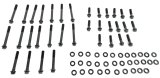 Edelbrock Chevy Small Block E-Series Cylinder Head Bolt Kit thumbnail 1