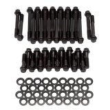Edelbrock Chevy Small Block E-Series Cylinder Head Bolt Kit thumbnail 2