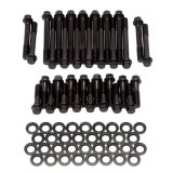 Edelbrock Chevy Small Block E-Series Cylinder Head Bolt Kit thumbnail 4