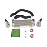 Edelbrock 17-20 Ford F150/Raptor 3.5L EcoBoost Stage 2 Turbo Kit (No Tuner) thumbnail 2
