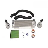 Edelbrock 17-20 Ford F150/Raptor 3.5L EcoBoost Stage 2 Turbo Kit thumbnail 1