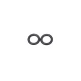 Edelbrock Transfer Tube O-Rings for Holley 4150 4160 4165 and 4175 Series Carburetors Quantity-2 thumbnail 2