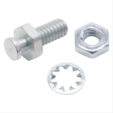 Edelbrock Transmission Kick Down Holley Service Parts