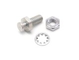 Edelbrock Transmission Kick Down Holley Service Parts thumbnail 3