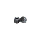 Edelbrock 1/8 Pipe Plug 1Pr thumbnail 4
