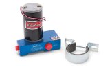 Edelbrock Fuel Pump Electric Quiet-Flo Carbureted 160GPH 1/2In In 1/2In Out 160 GPH Blue thumbnail 3