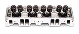 Edelbrock Single Perf SBC 70cc Head Comp thumbnail 2