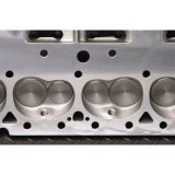 Edelbrock Single Perf SBC 70cc Head Comp thumbnail 9