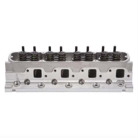 Edelbrock Cylinder Head Holden Vn Performer RPM Hydraulic Flat Tappet Springs Single Complete thumbnail 3